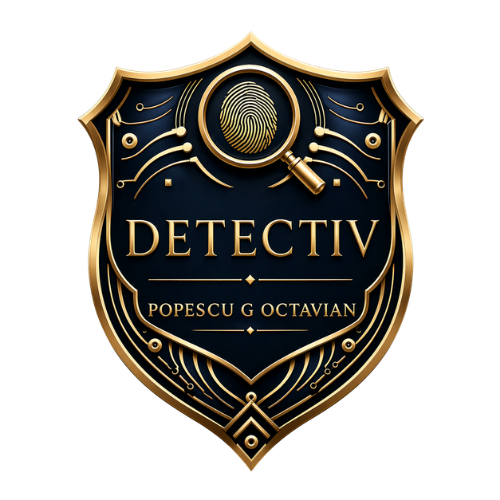 Logo detectiv